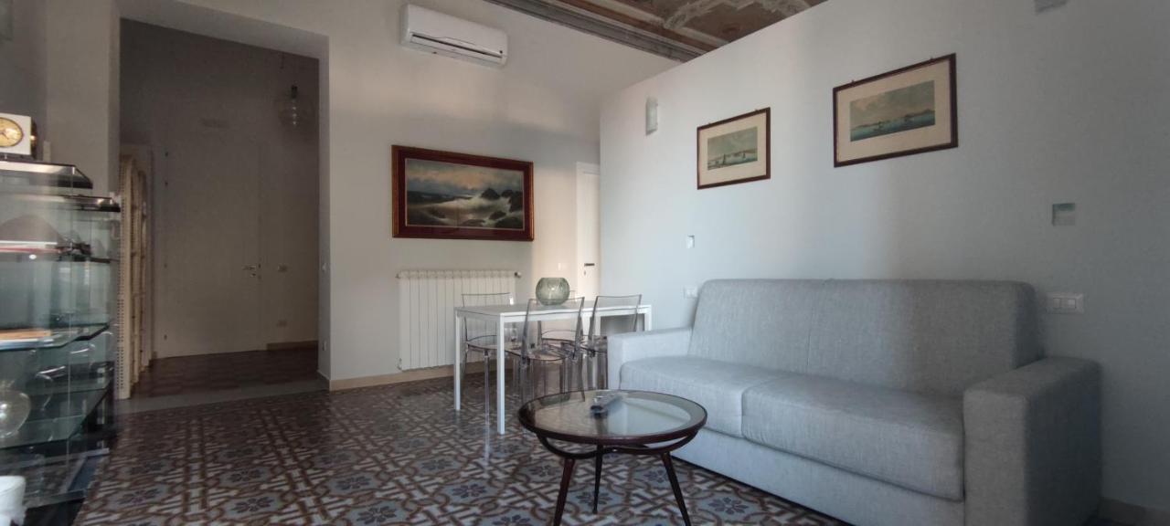 Appartement Palazzo Caratozzolo à Agrigente Extérieur photo